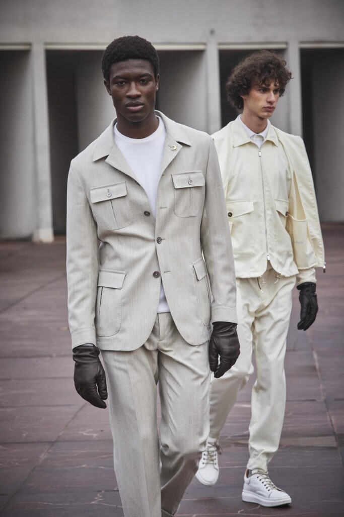 tombolini collezione uomo