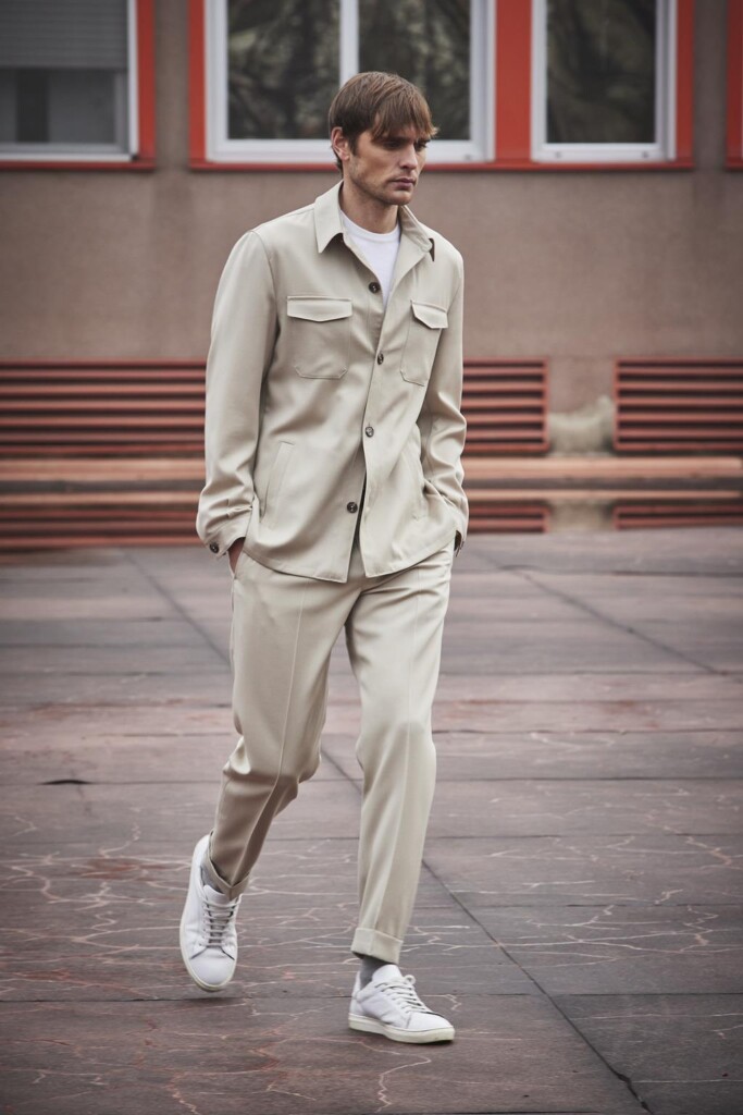 tombolini collezione uomo