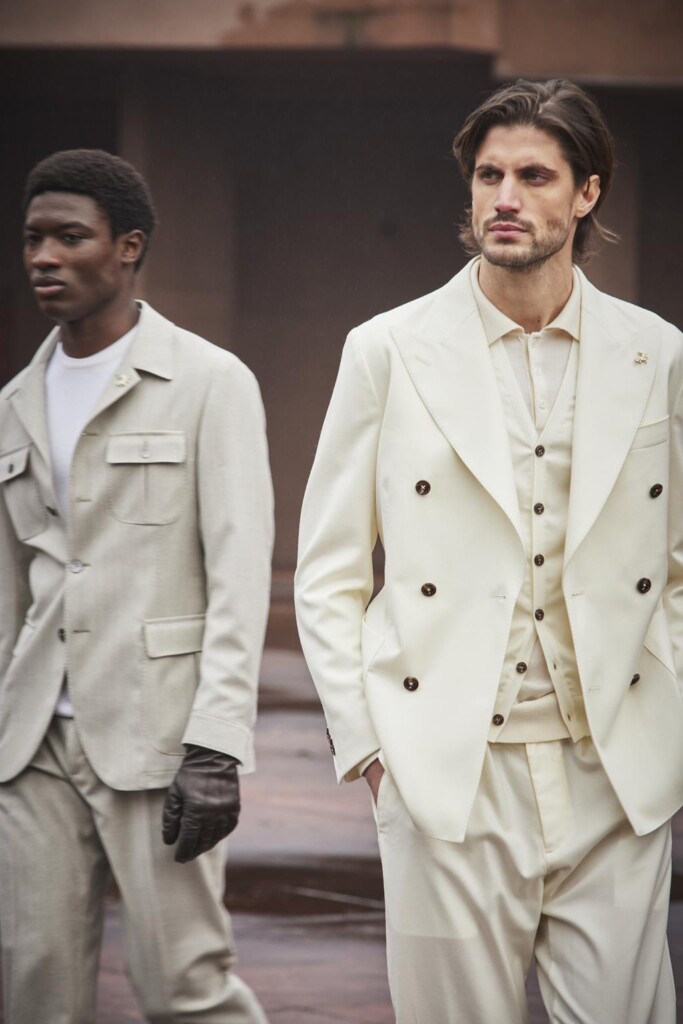 tombolini collezione uomo