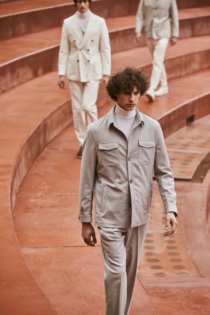 tombolini collezione uomo