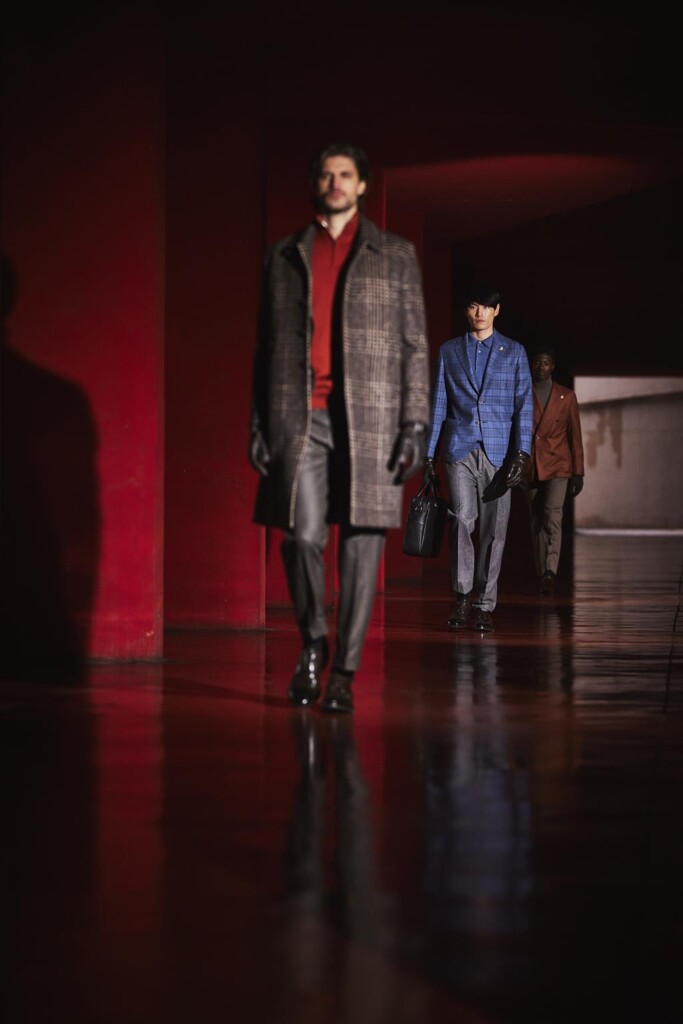 tombolini collezione uomo