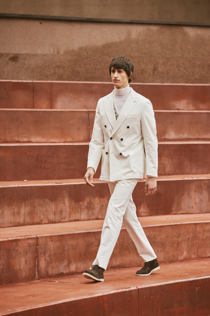 tombolini collezione uomo