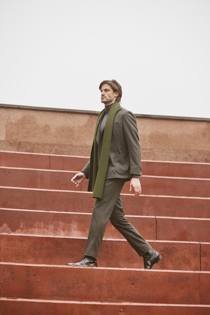 tombolini collezione uomo