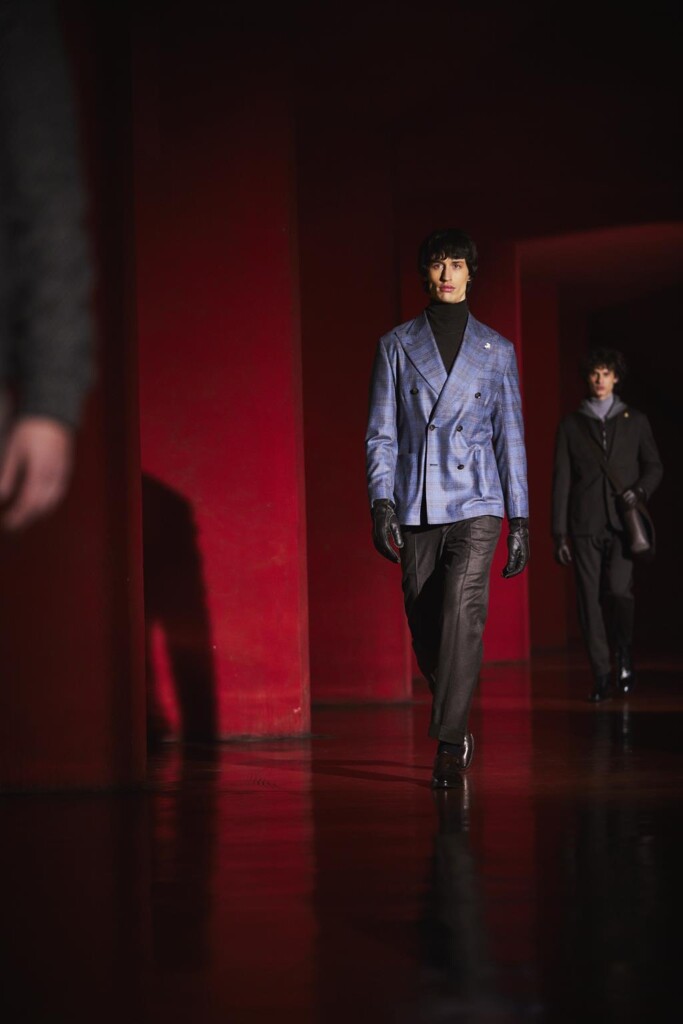 tombolini collezione uomo