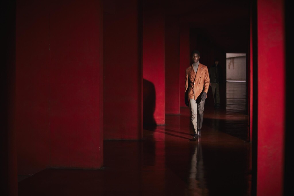 tombolini collezione uomo