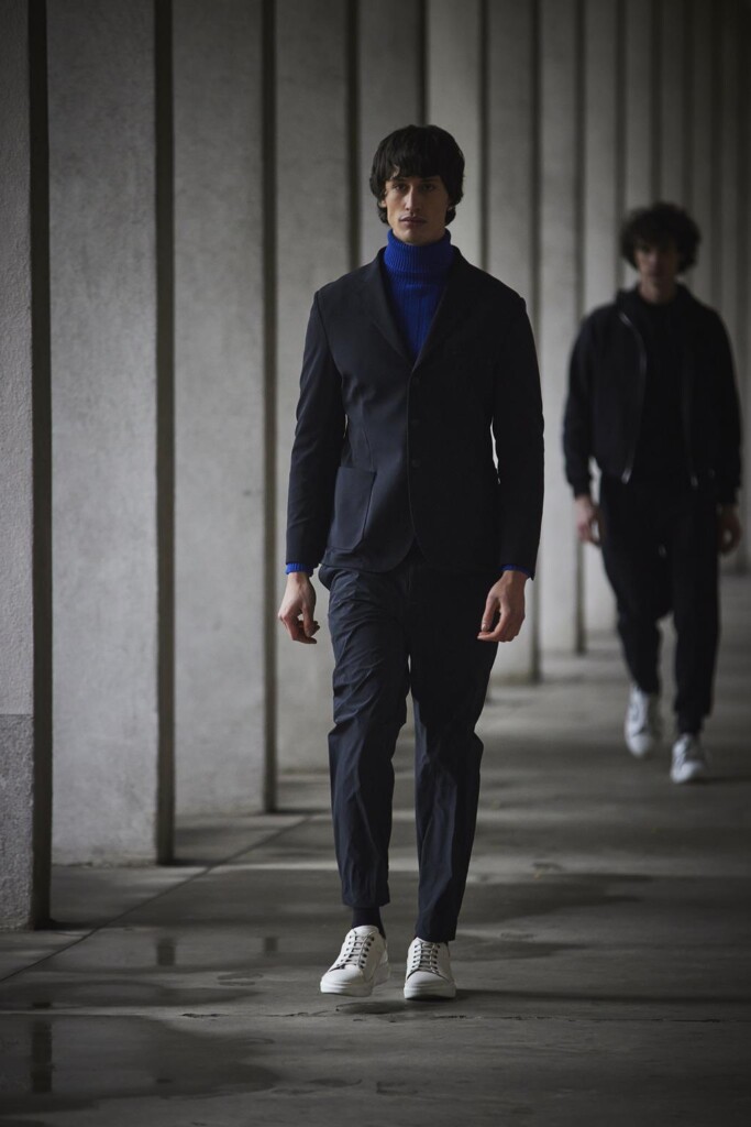 tombolini collezione uomo