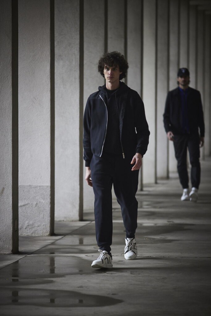 tombolini collezione uomo