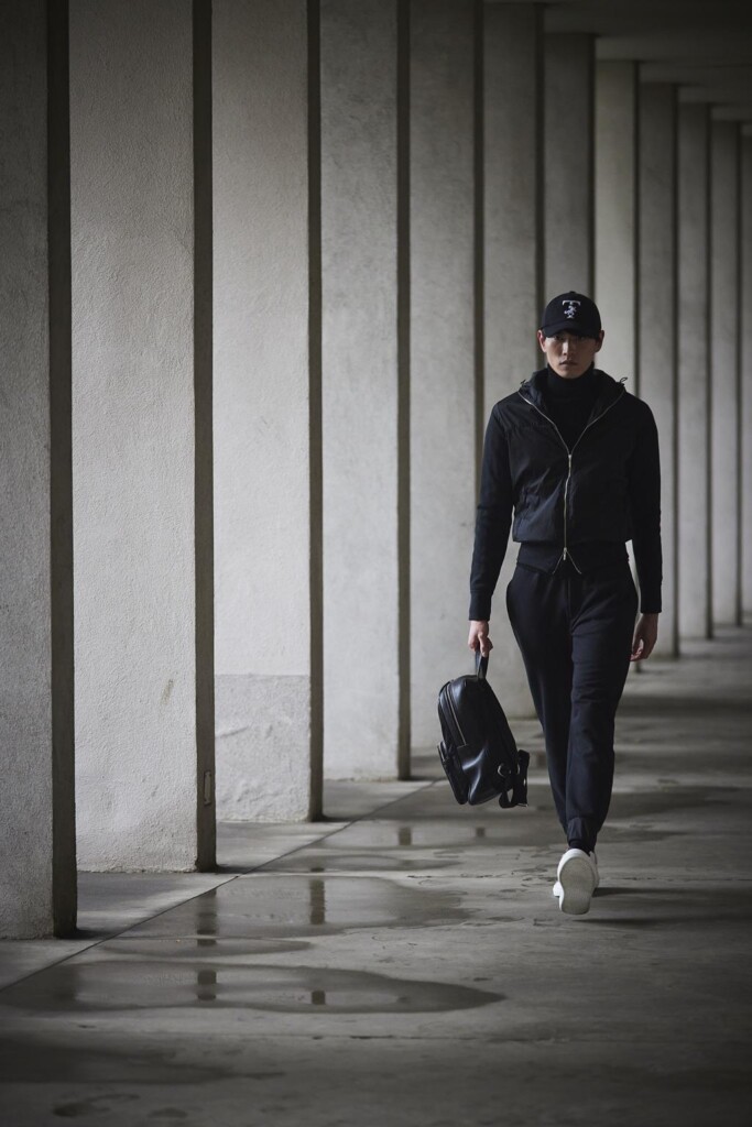 tombolini collezione uomo
