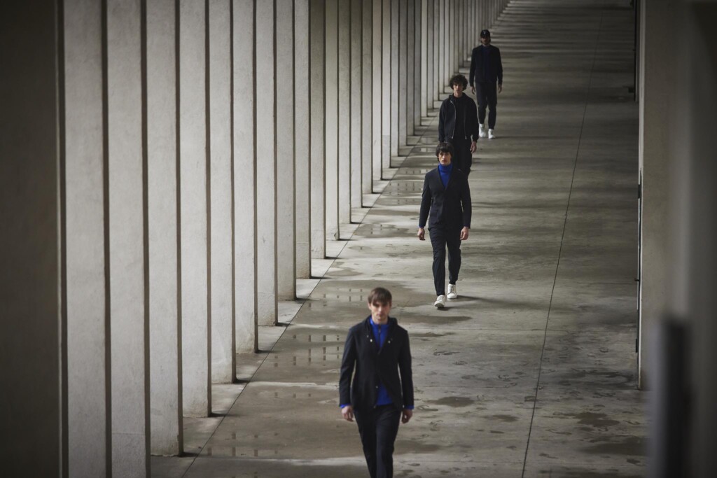 tombolini collezione uomo