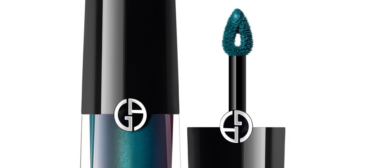 trucco occhi giorgio armani beauty