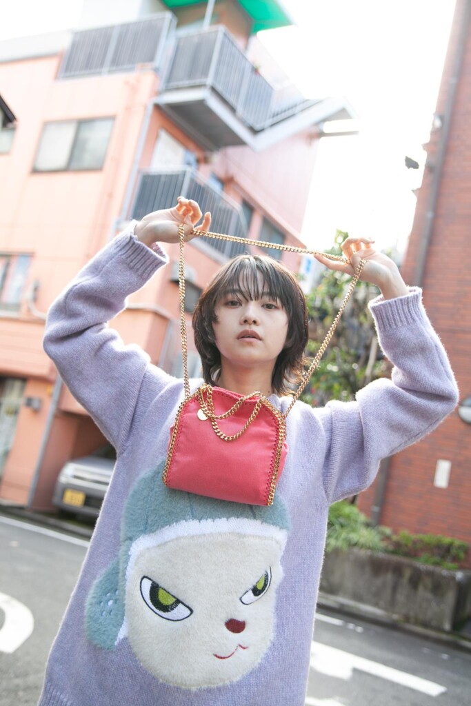 Marika Ito