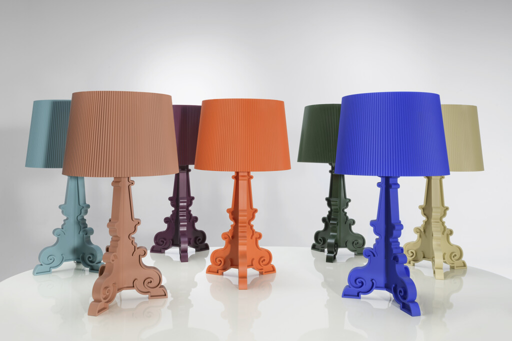 KARTELL BOURGIEMANIA