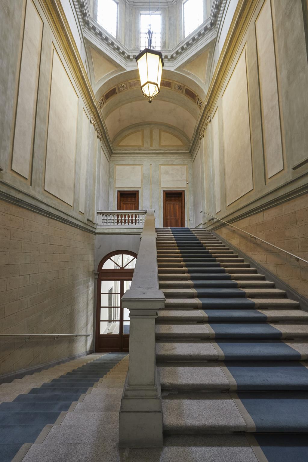 Armani Casa a Palazzo_Palazzo Orsini