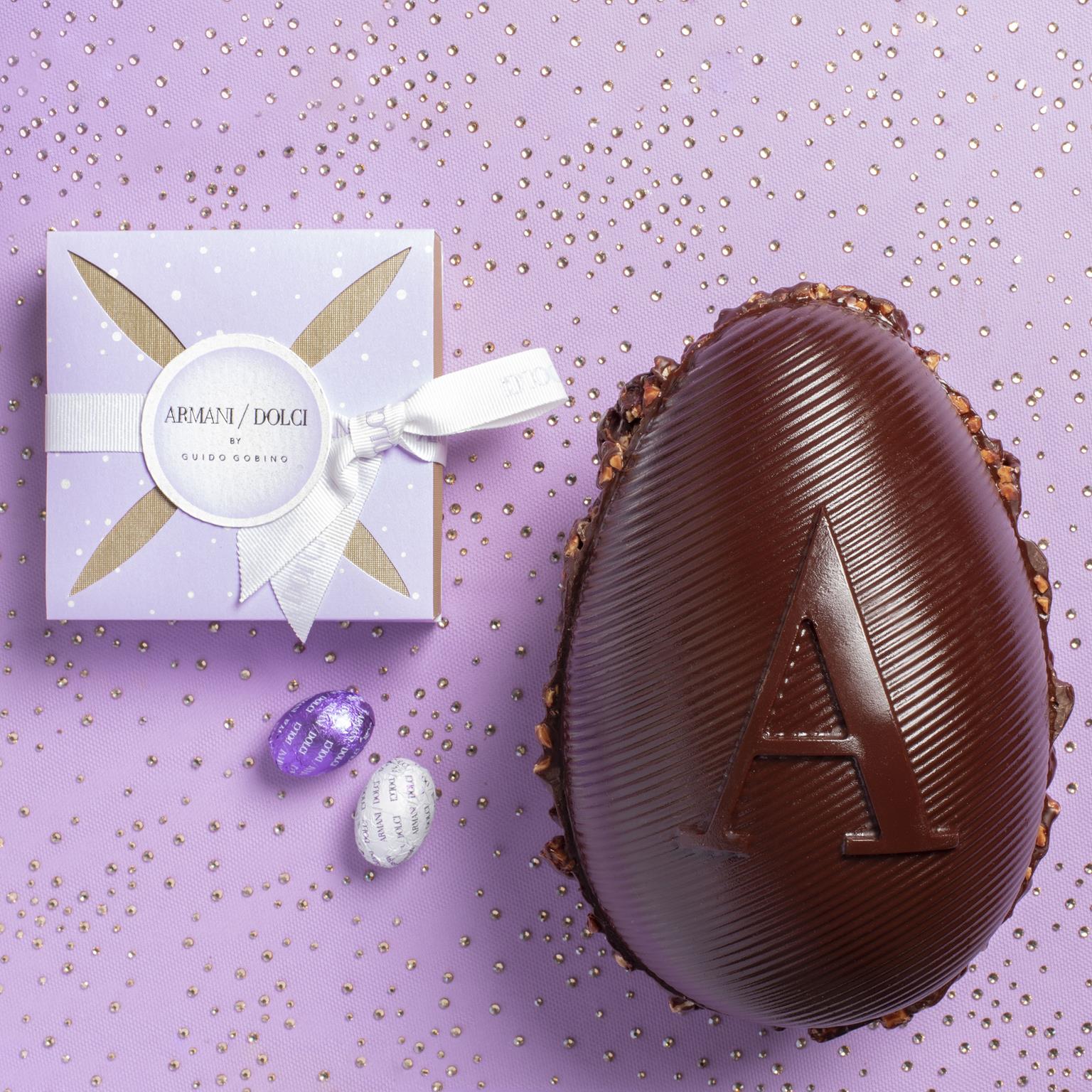 Armani Dolci 