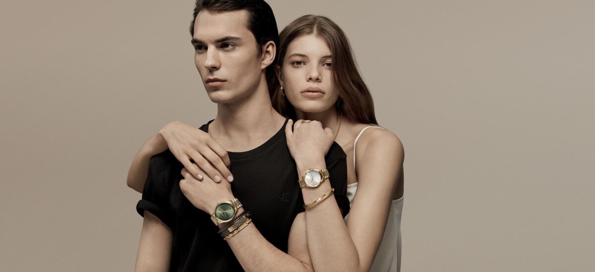 Calvin Klein Watches