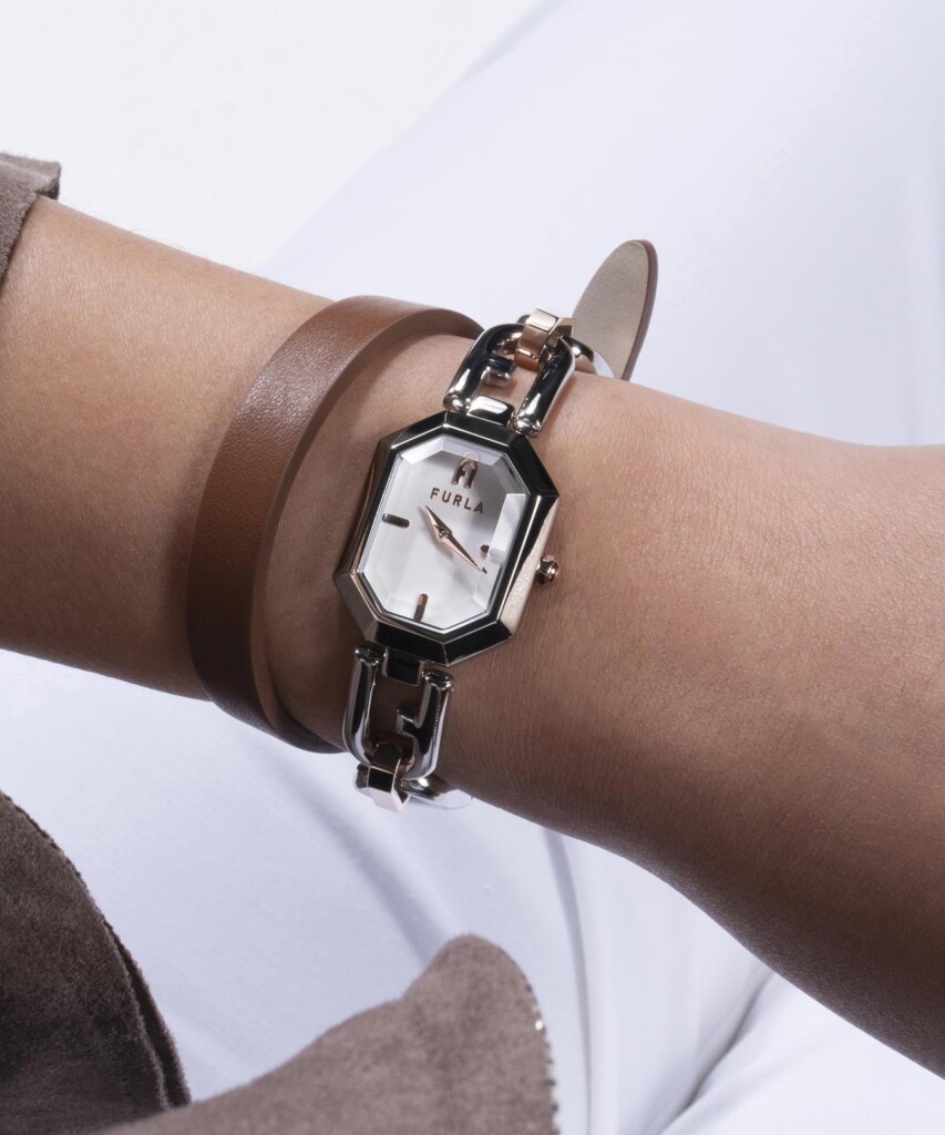Furla_Octagonal