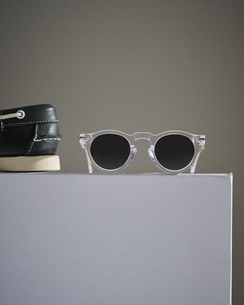 OCCHIALI DA SOLE SEBAGO SUNGLASSES