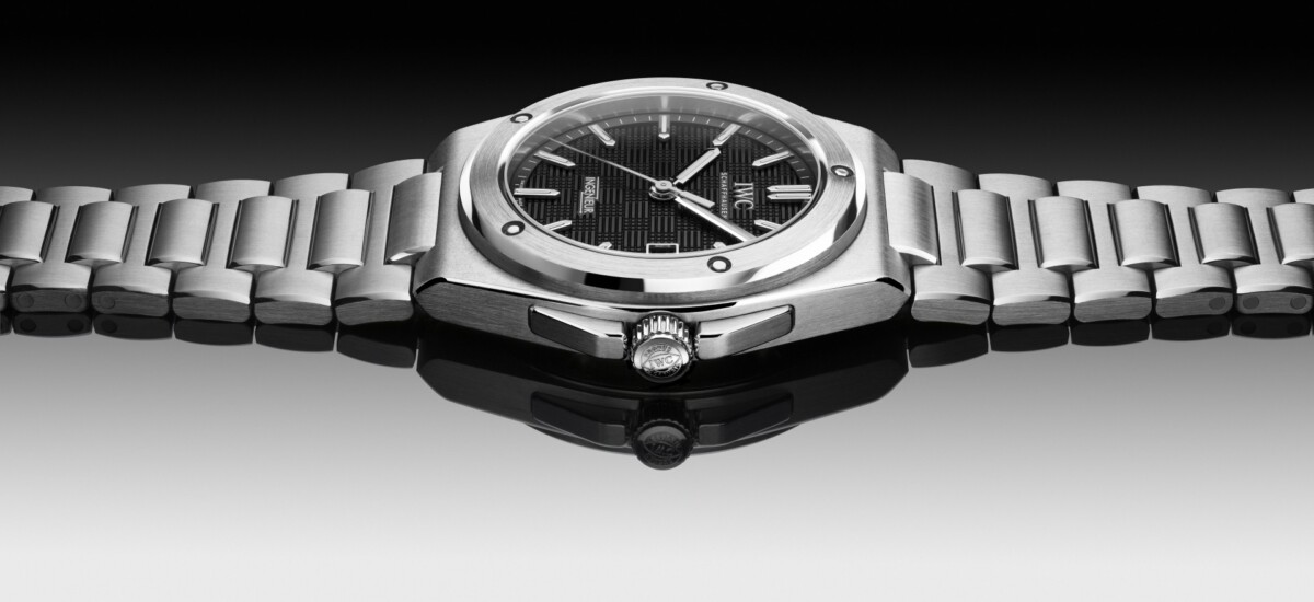 OROLOGIO IWC