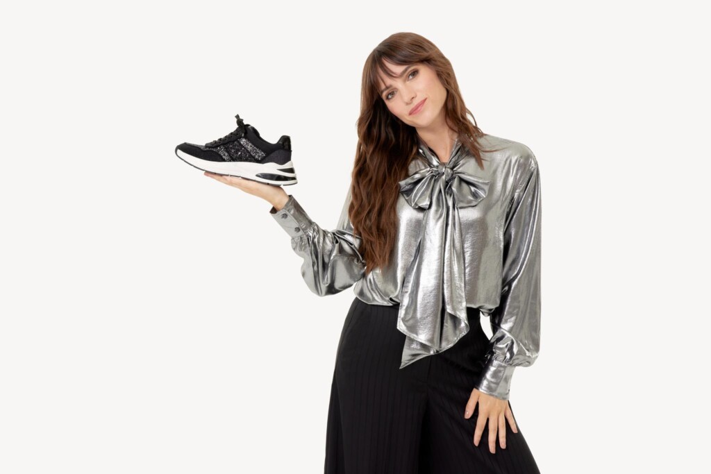 SNEAKERS TAMARIS