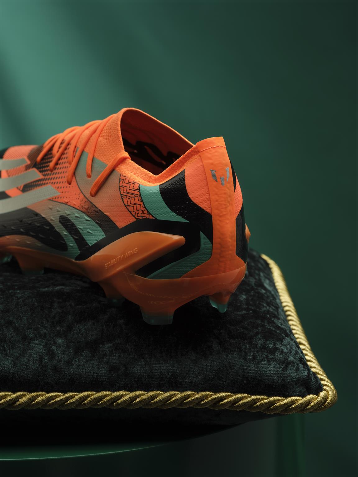 adidas nuove scarpe da calcio lionel messi argentina