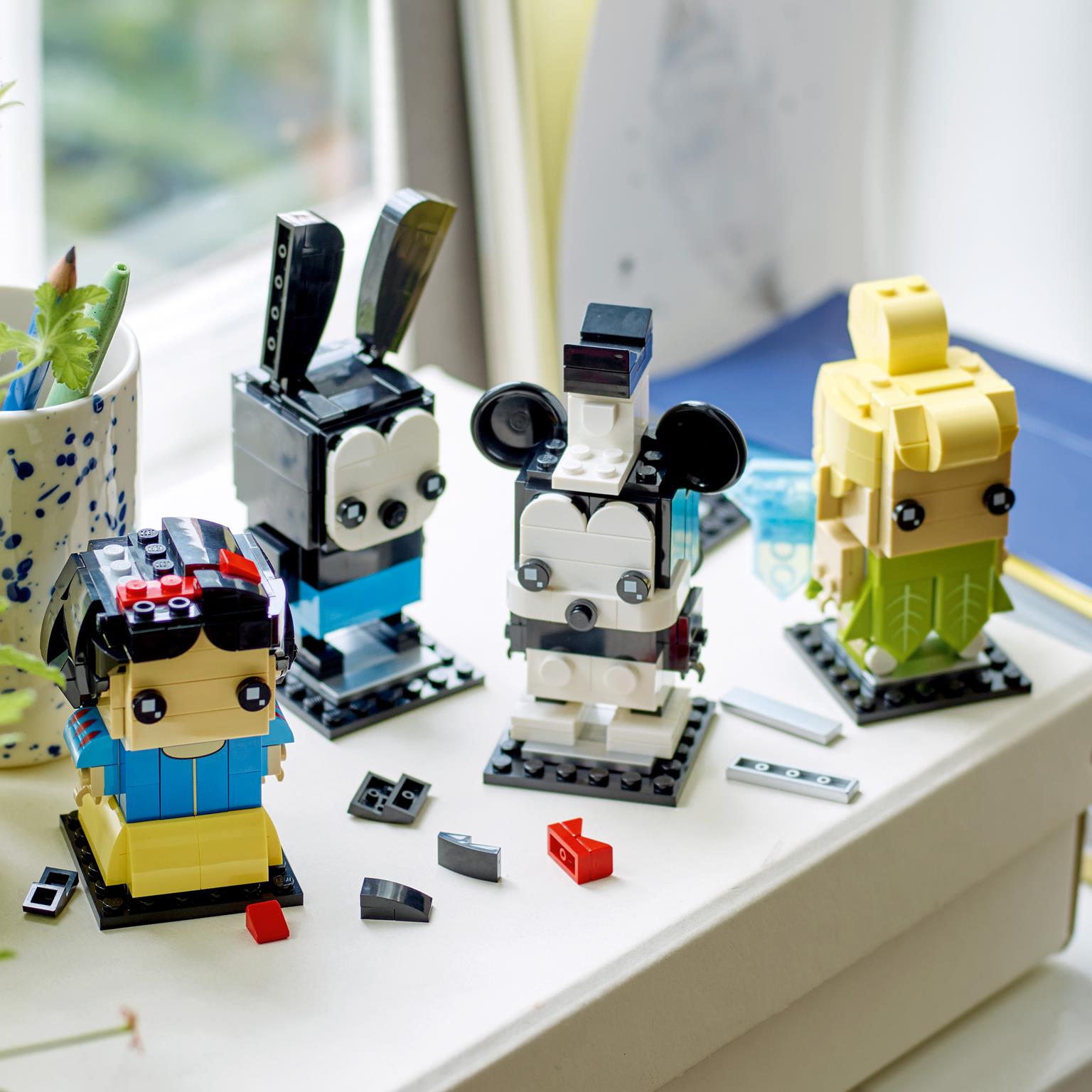 disney lego