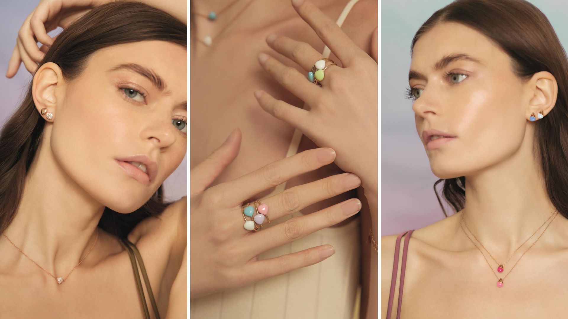 Swarovski x Ariana Grande: la nuova collezione di gioielli | Eroica