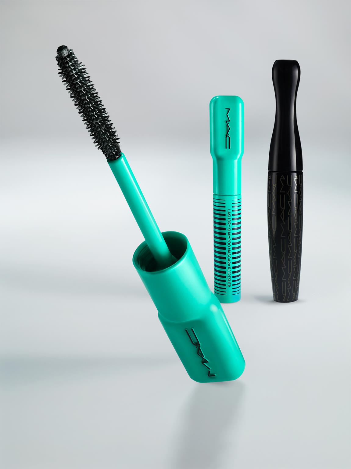 mac cosmetics mascara