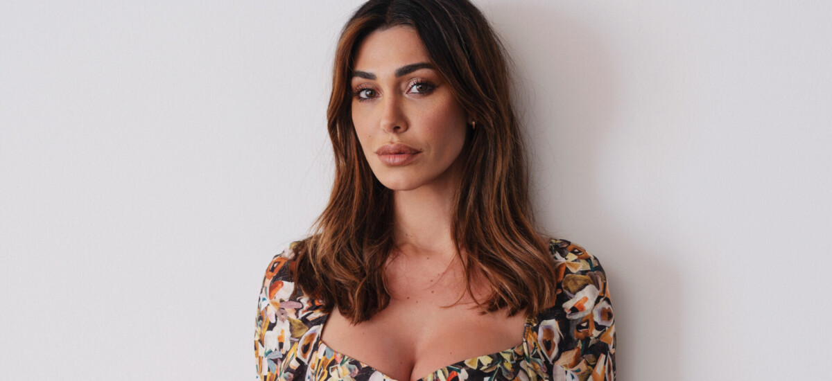 mar de margaritas brand belen rodriguez