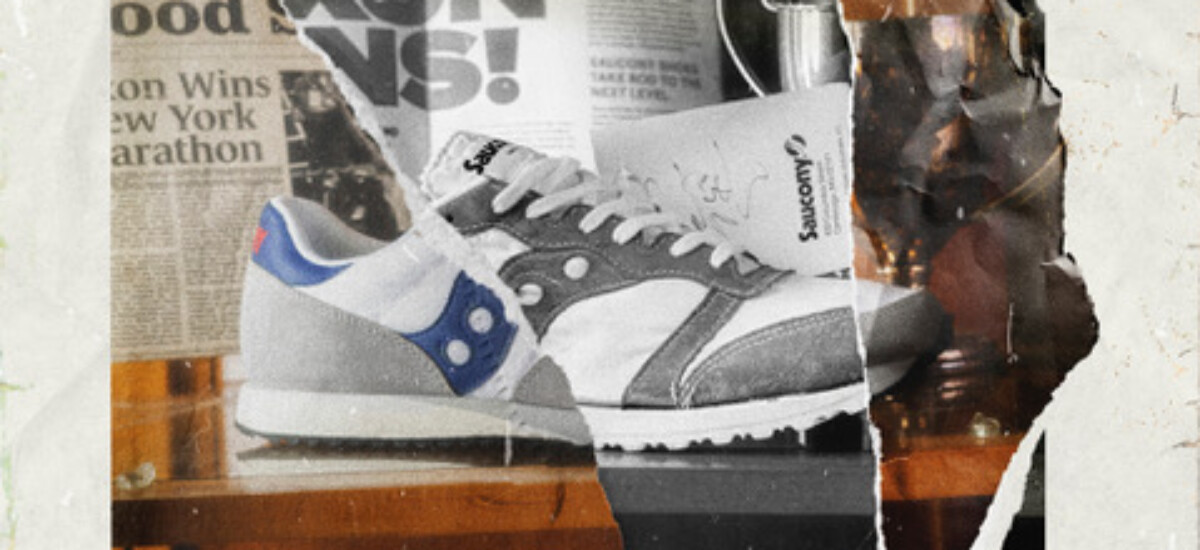 nuova collezione sneakers saucony scarpe