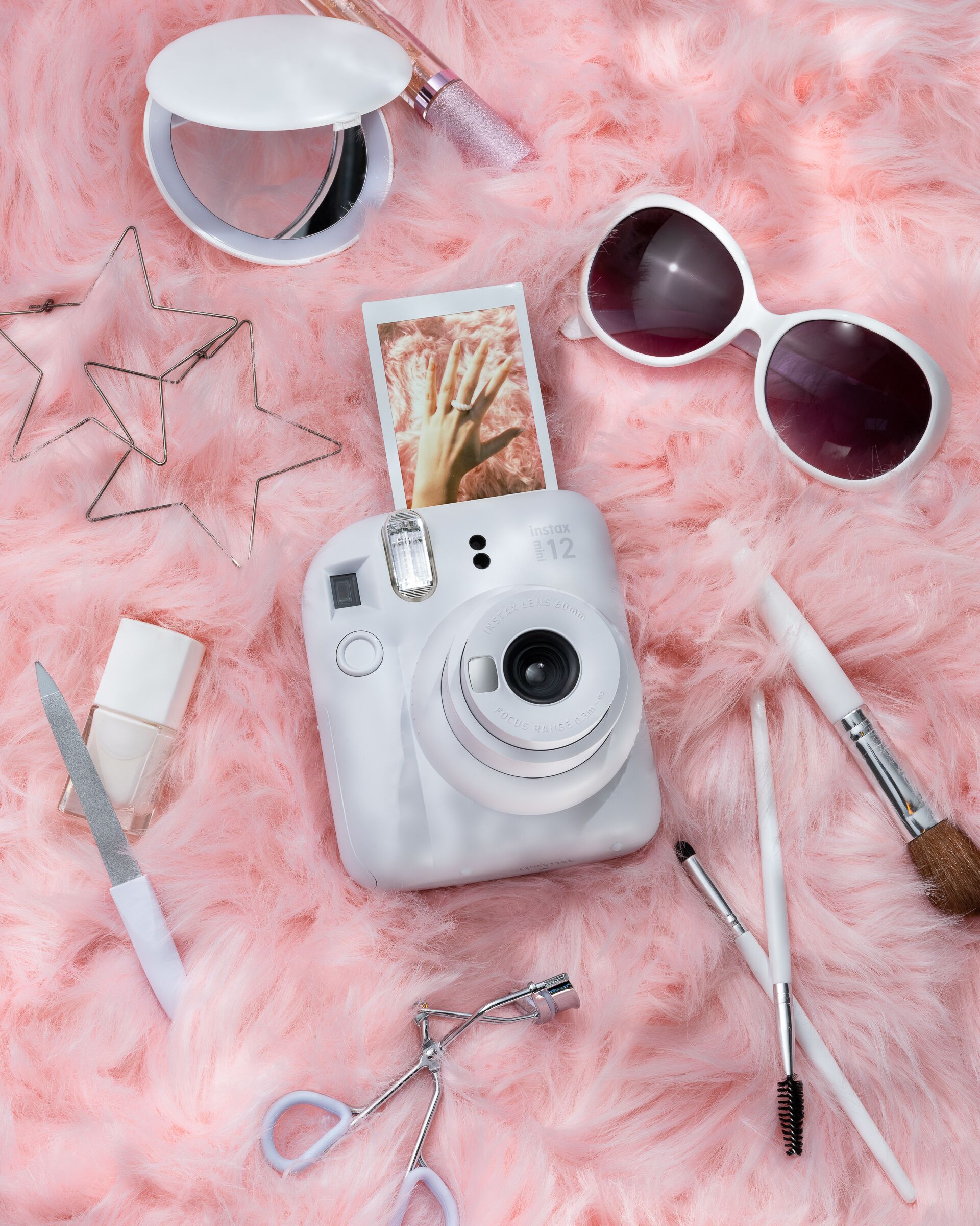 instax mini fujifilm