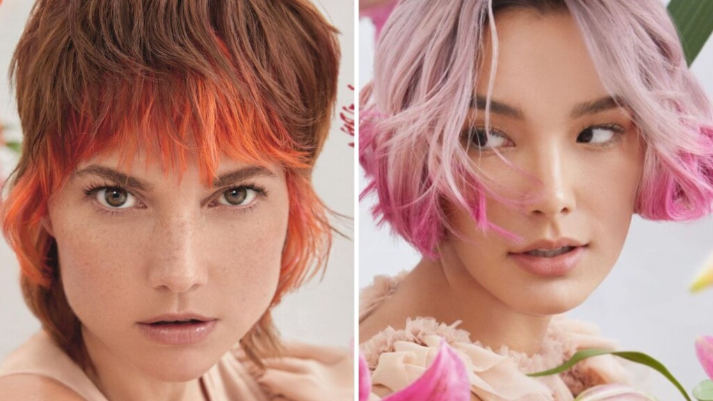 revlon trattamento per capelli professionale blooming dream