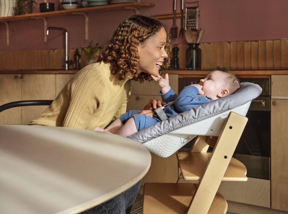 stokke storielibere podcast genitorialita