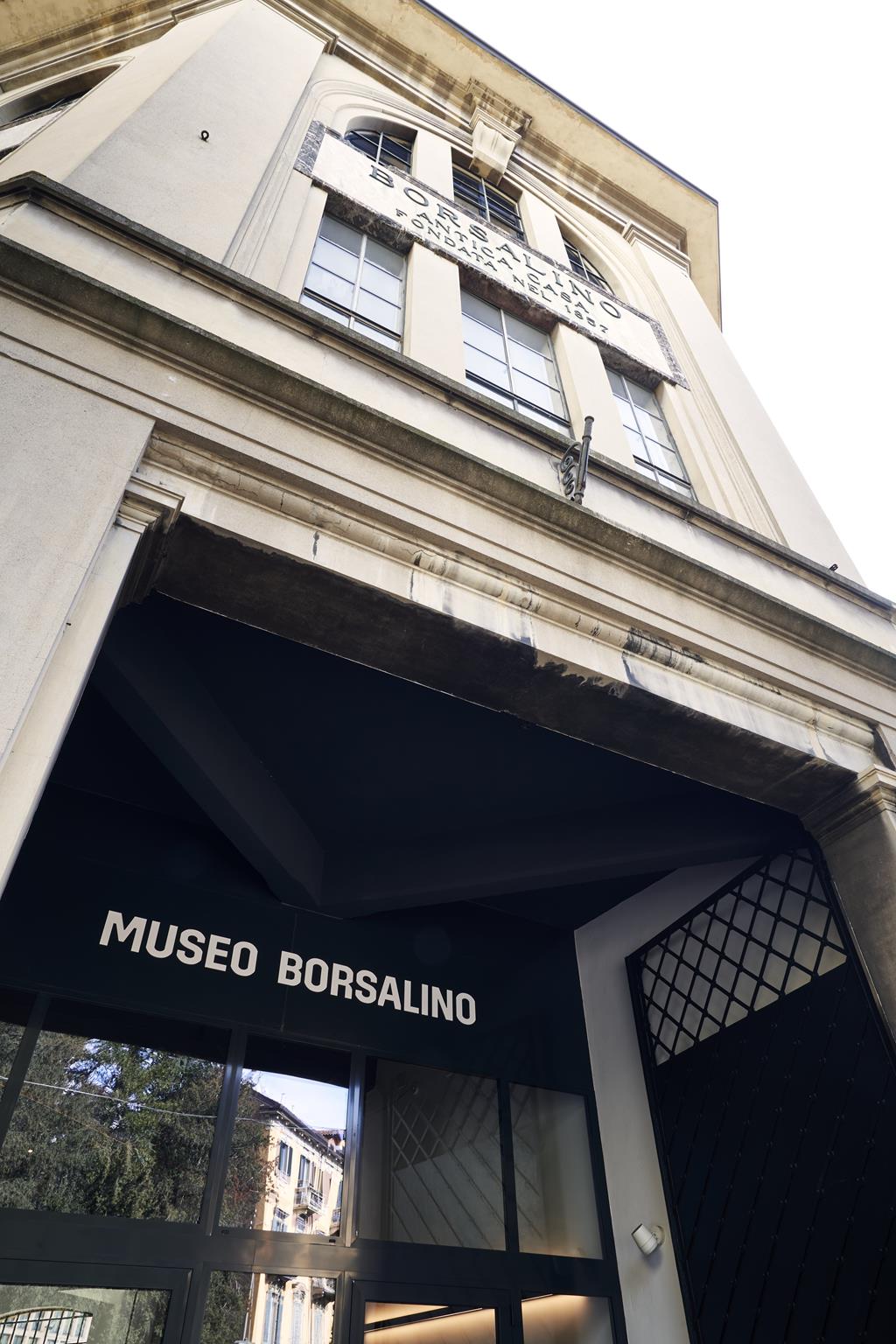 Borsalino Museum