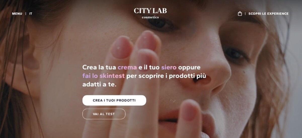 Citylab Virtal Experience