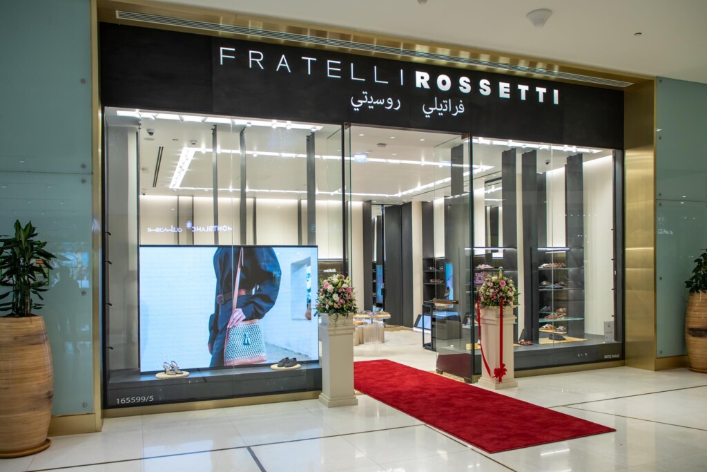 Fratelli Rossetti_Doha