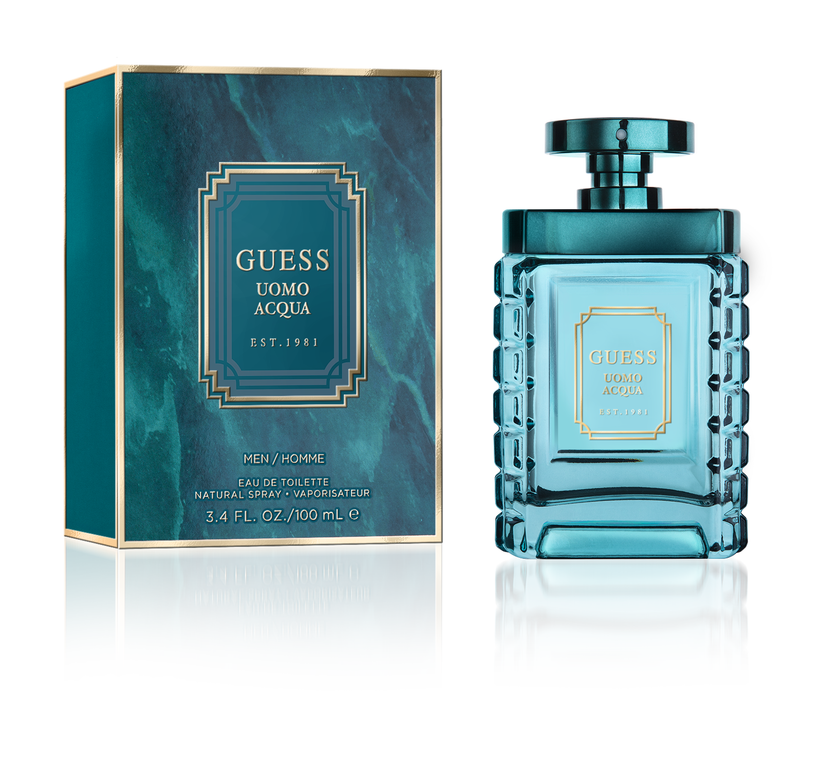 guess profumo