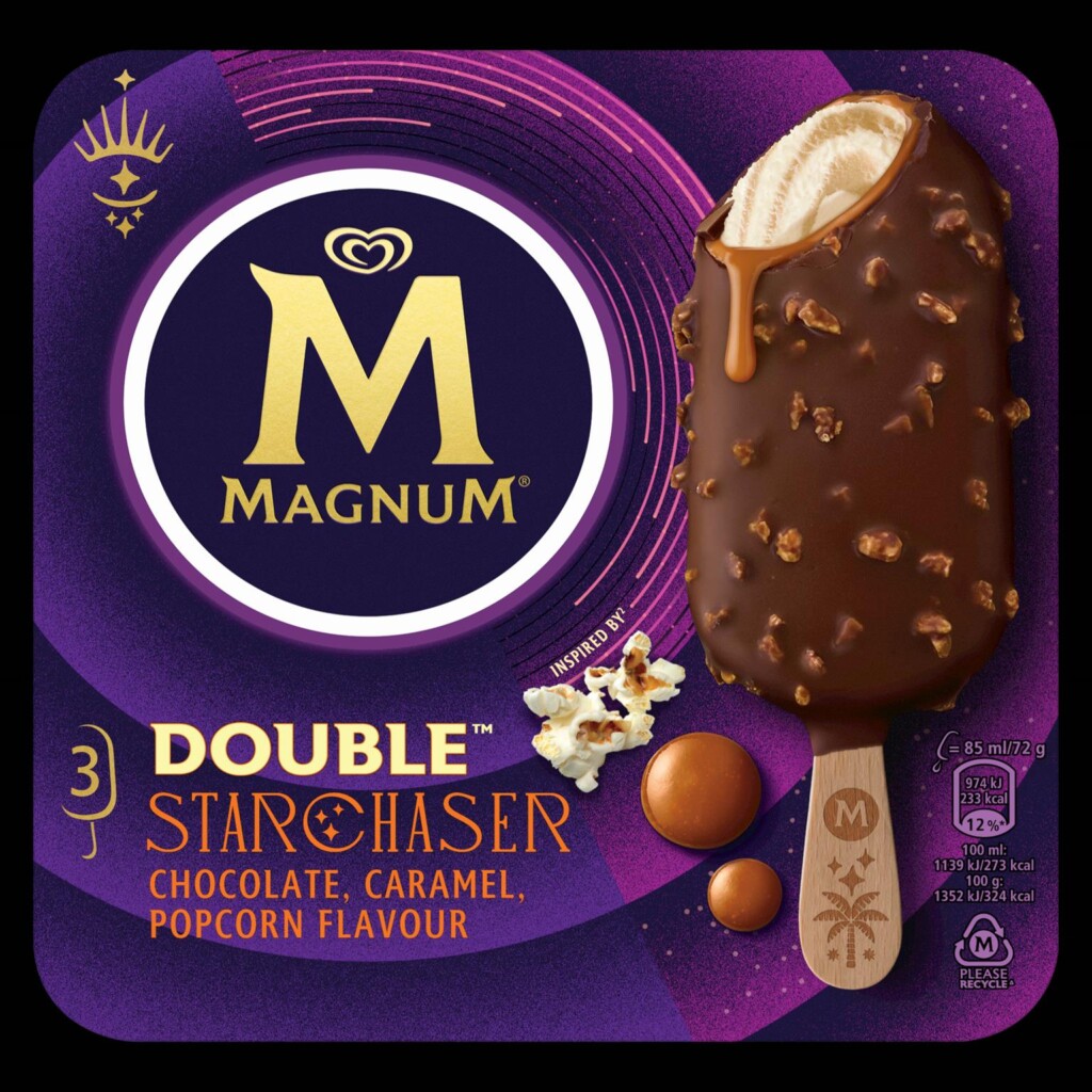 MAGNUM STARCHASER