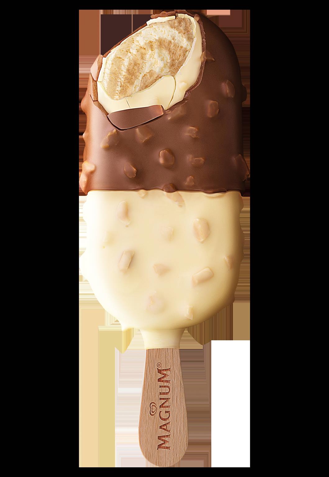 Magnum Nocciola Remix