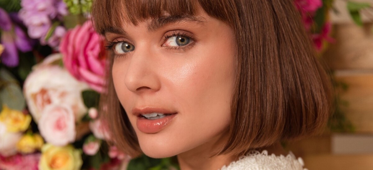 Make-up da cerimonia per un giorno importante