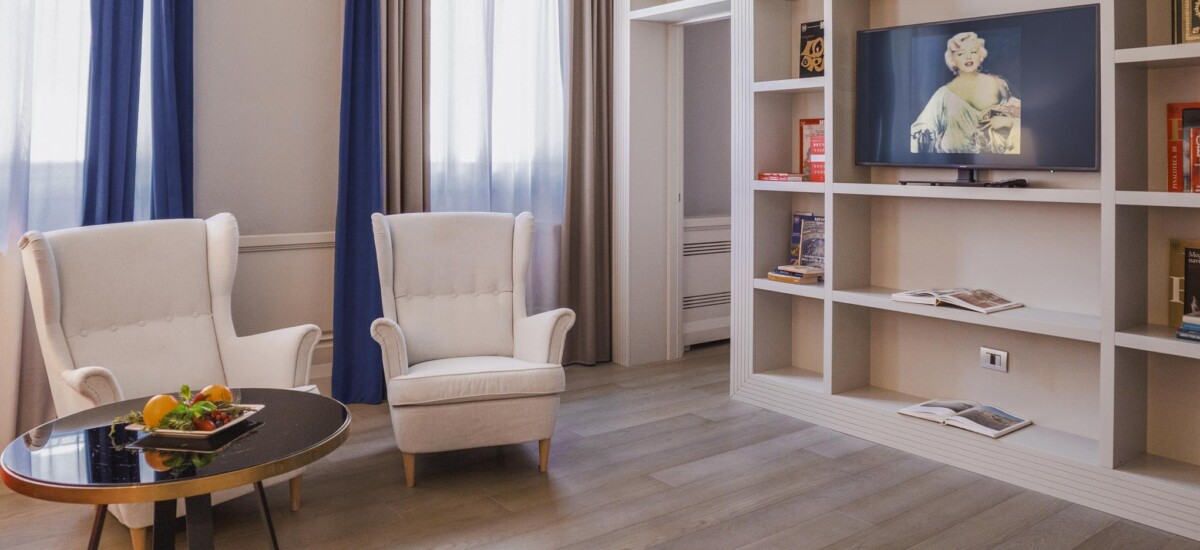 Palazzo Cornalia_Boutique Hotel Milano_Desio Charming Hotel