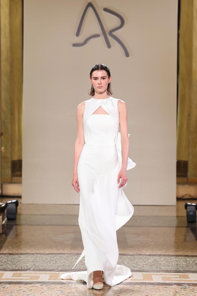 Princess Garden_Antonio Riva Milano_Fashion Show
