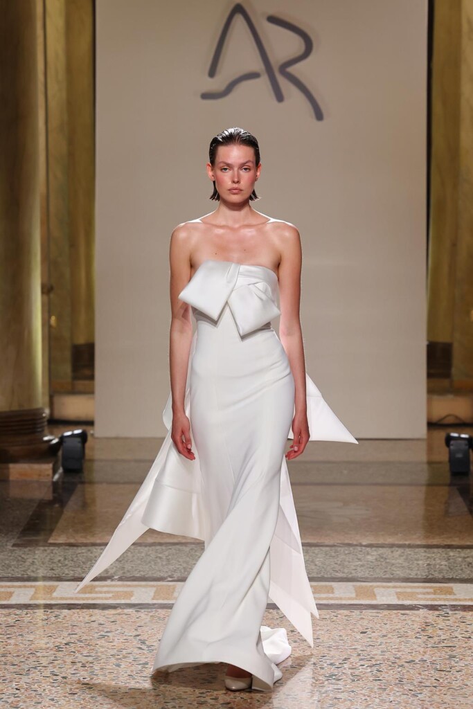 Princess Garden_Antonio Riva Milano_Fashion Show