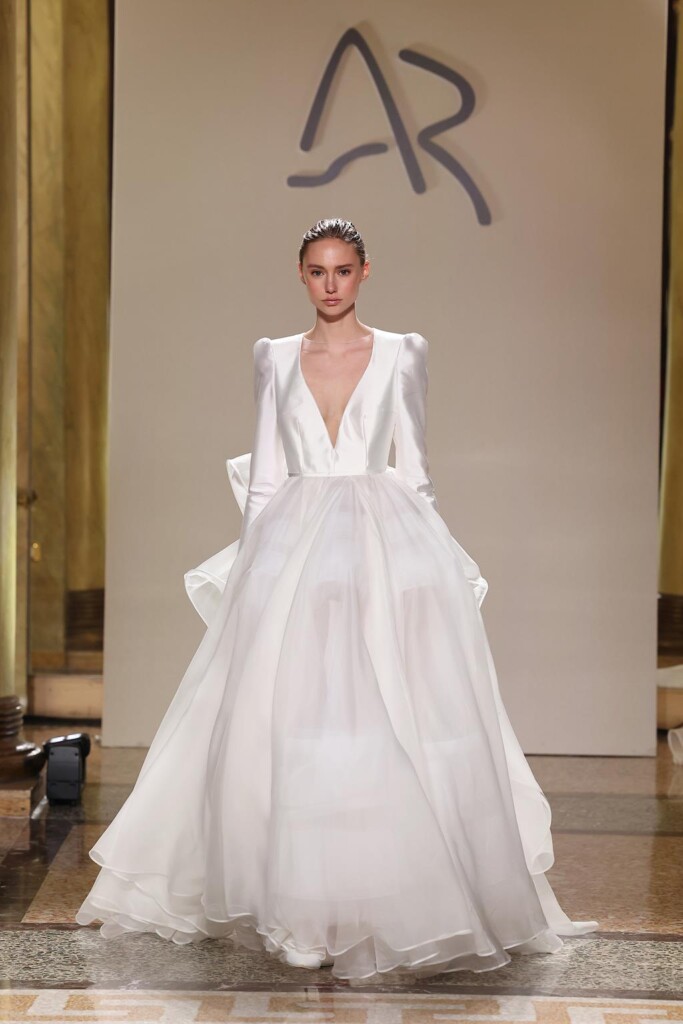 Princess Garden_Antonio Riva Milano_Fashion Show