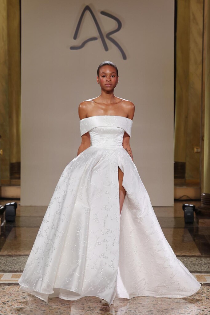 Princess Garden_Antonio Riva Milano_Fashion Show