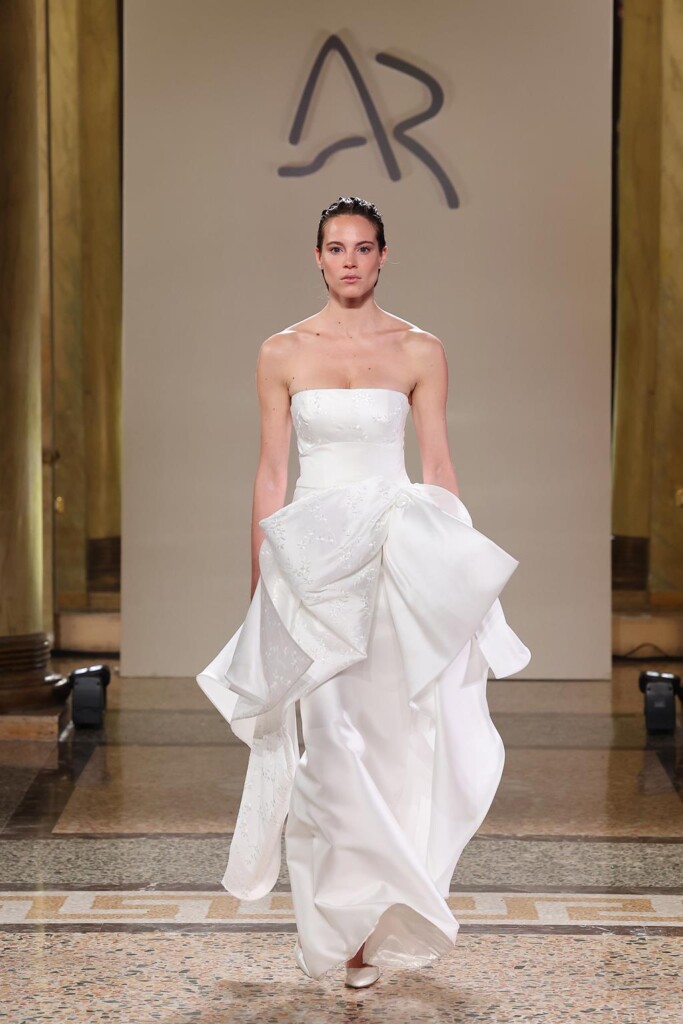 Princess Garden_Antonio Riva Milano_Fashion Show