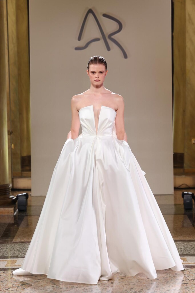 Princess Garden_Antonio Riva Milano_Fashion Show