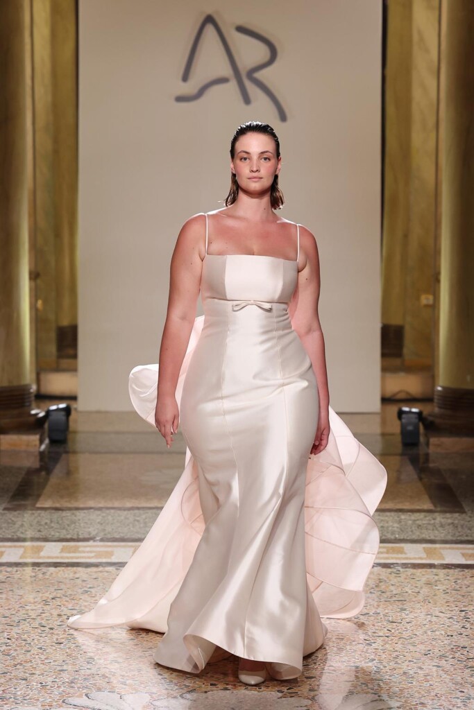 Princess Garden_Antonio Riva Milano_Fashion Show