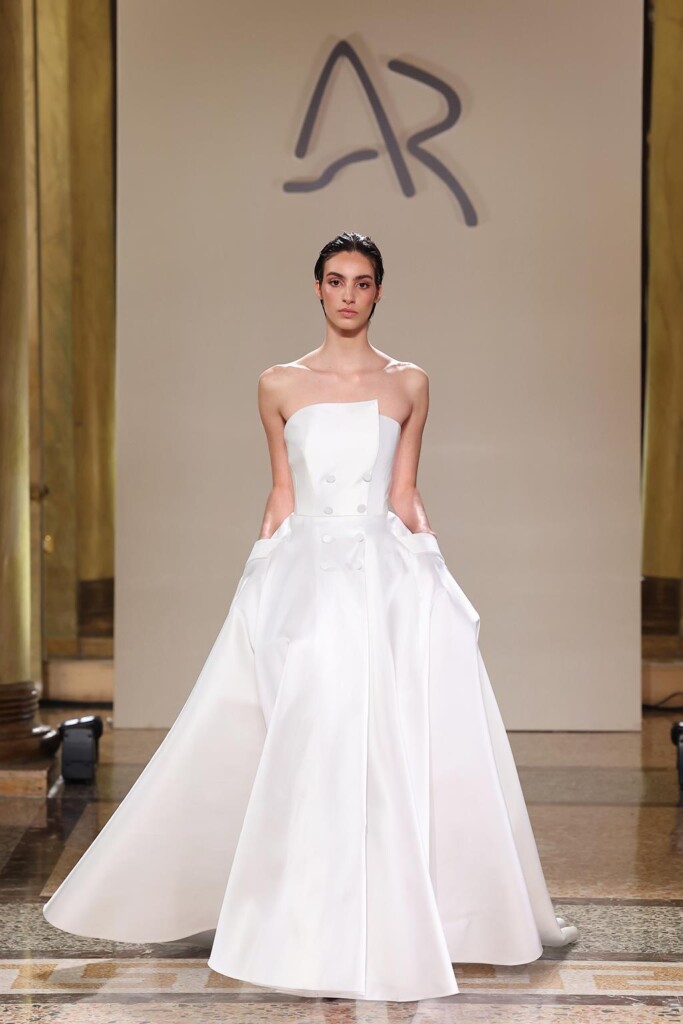 Princess Garden_Antonio Riva Milano_Fashion Show