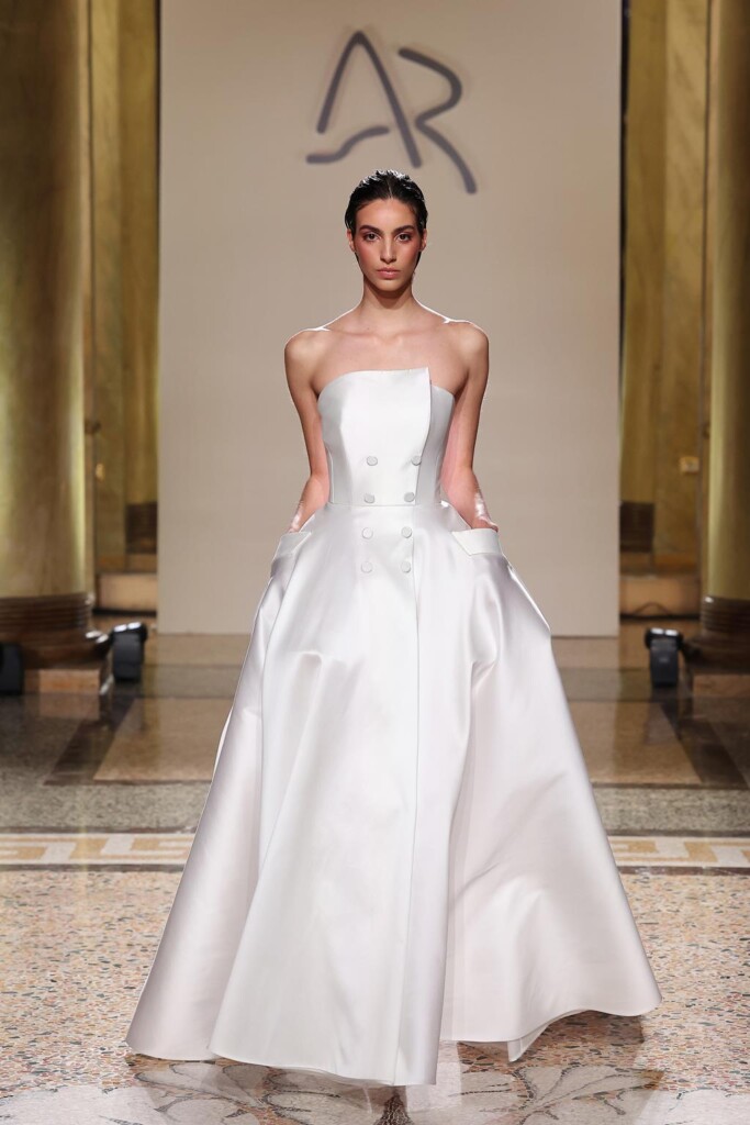 Princess Garden_Antonio Riva Milano_Fashion Show