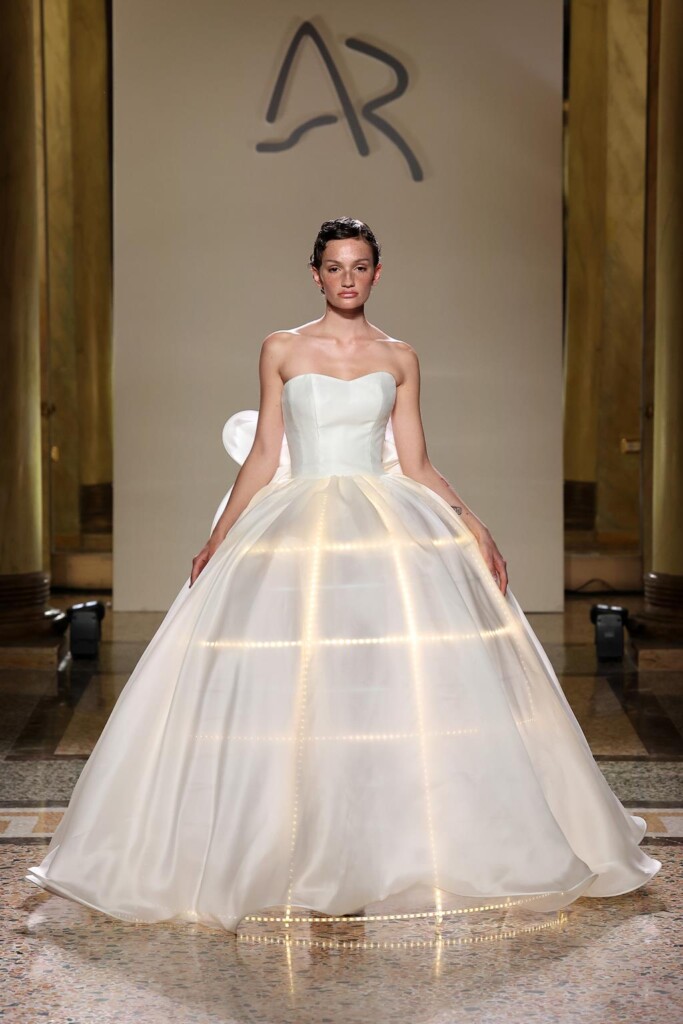Princess Garden_Antonio Riva Milano_Fashion Show